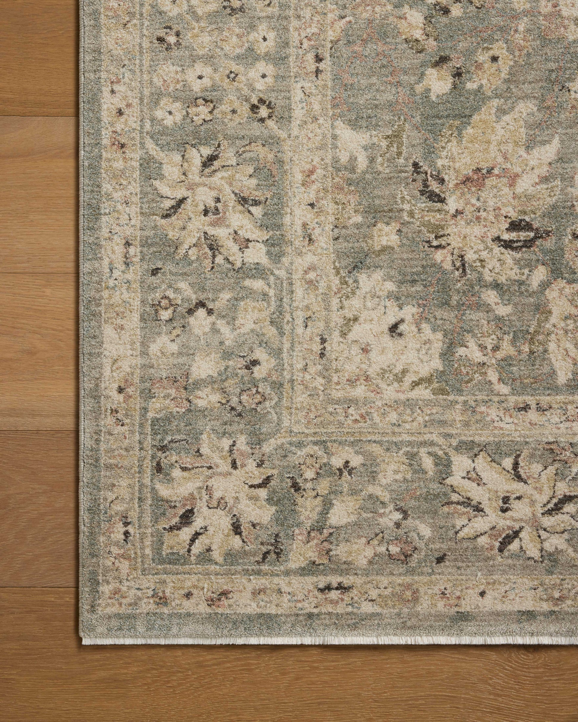 Briar 05 Fog/Sand Rug - Chapin Furniture
