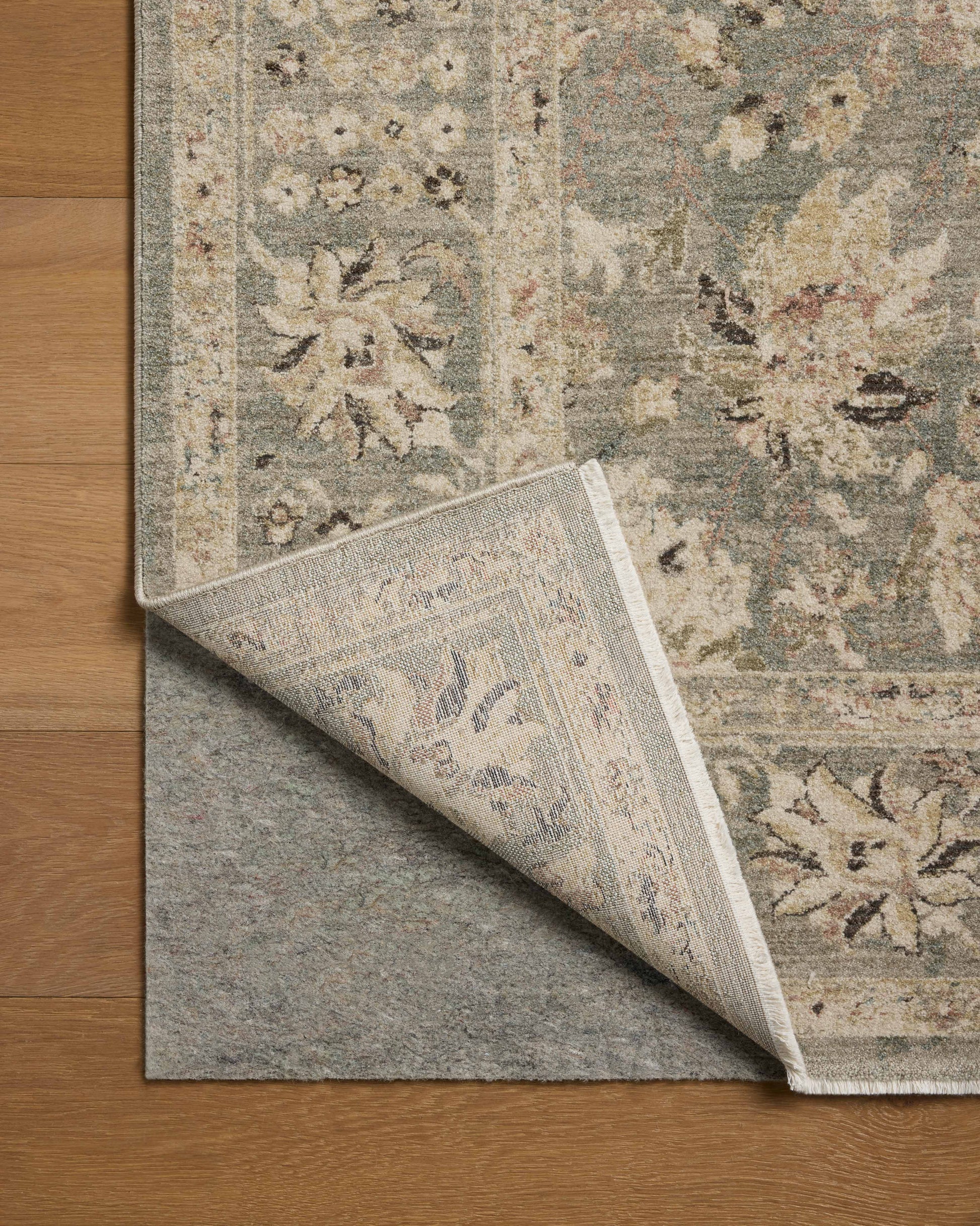 Briar 05 Fog/Sand Rug - Chapin Furniture