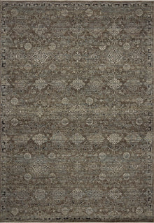 Briar 06 Bark/Lagoon Rug - Chapin Furniture
