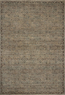Briar 06 Mist/Granite Rug - Chapin Furniture