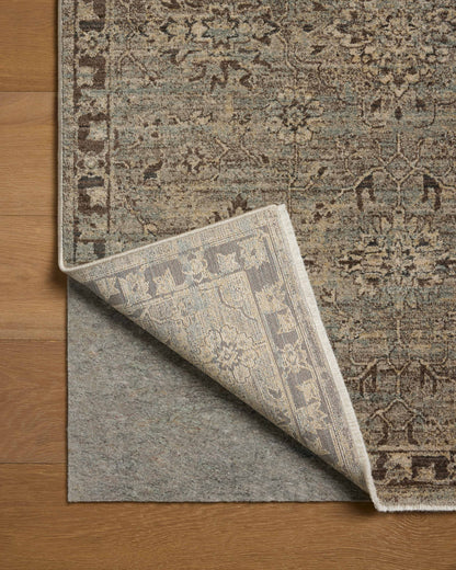 Briar 06 Mist/Granite Rug - Chapin Furniture