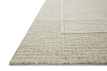 Chris Loves Julia Briggs Rug - Sage / Ivory - Chapin Furniture
