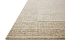 Chris Loves Julia Briggs Rug - Wheat / Ivory - Chapin Furniture