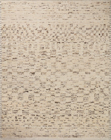 Amber Lewis Briyana 01 Natural/Granite Rug - Chapin Furniture