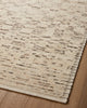 Amber Lewis Briyana 01 Natural/Granite Rug - Chapin Furniture