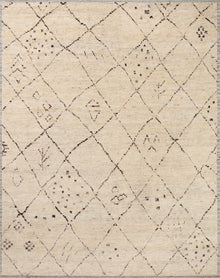 Amber Lewis Briyana 03 Natural /Stone Rug - Chapin Furniture
