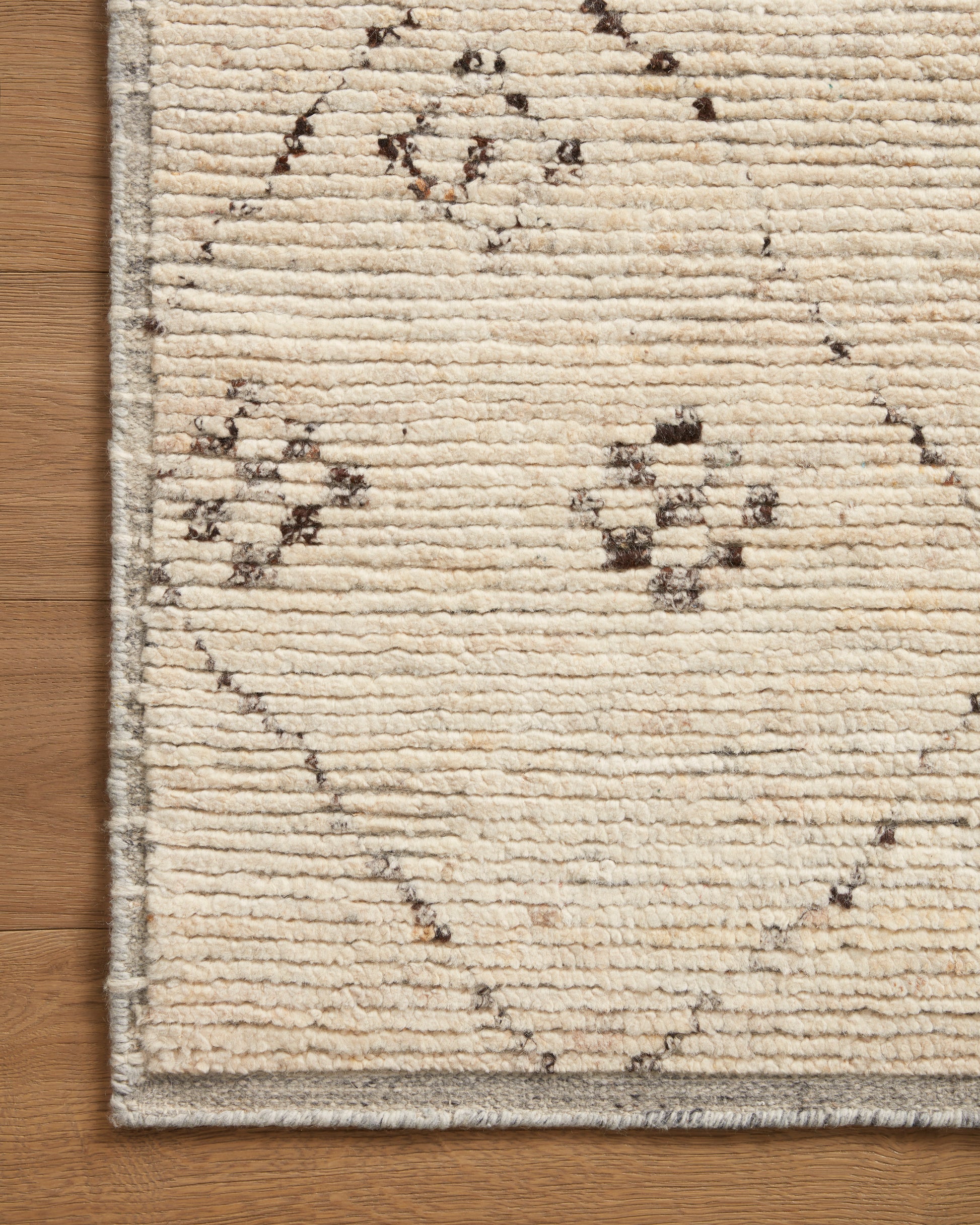 Amber Lewis Briyana 03 Natural /Stone Rug - Chapin Furniture