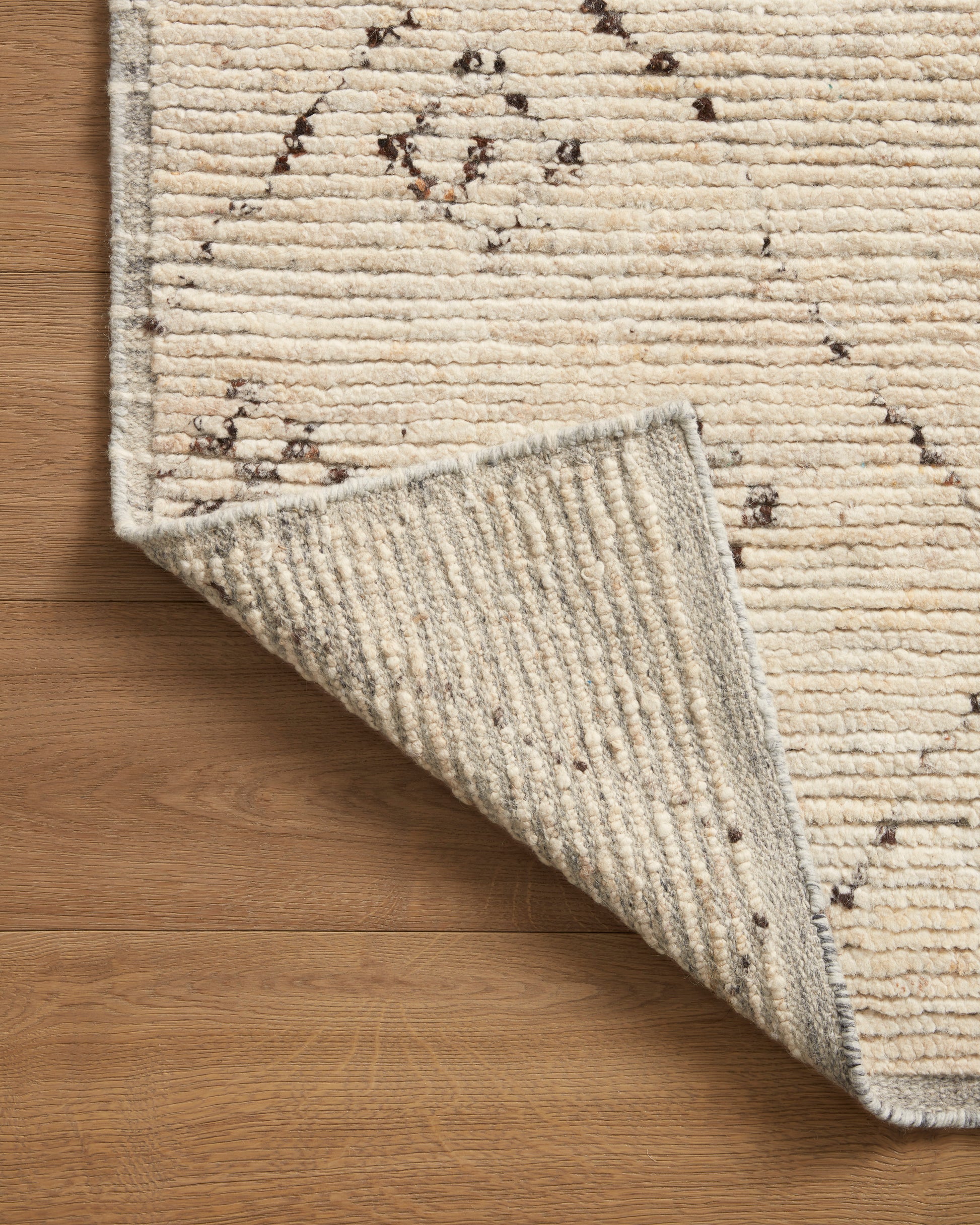 Amber Lewis Briyana 03 Natural /Stone Rug - Chapin Furniture