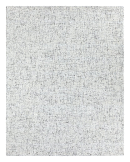 Britta Plus Britta Plus BRP09 Ivory/Gray Rug - Chapin Furniture