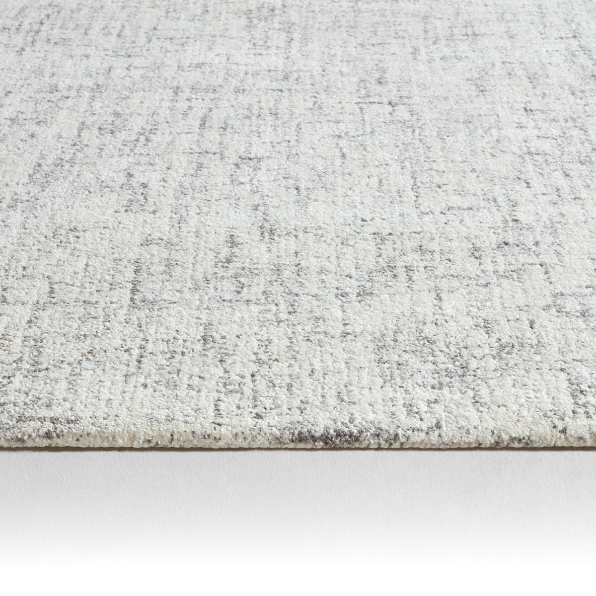 Britta Plus Britta Plus BRP09 Ivory/Gray Rug - Chapin Furniture
