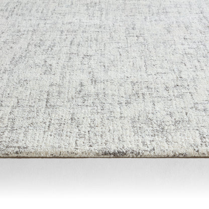 Britta Plus Britta Plus BRP09 Ivory/Gray Rug - Chapin Furniture