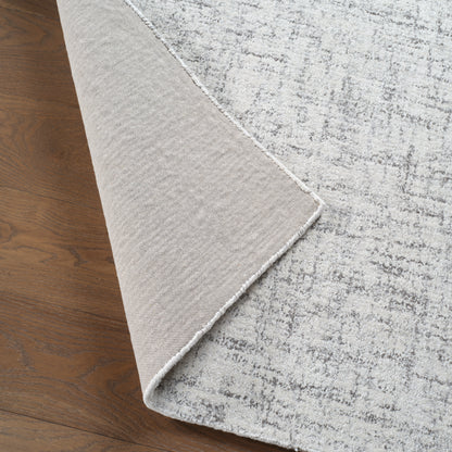Britta Plus Britta Plus BRP09 Ivory/Gray Rug - Chapin Furniture