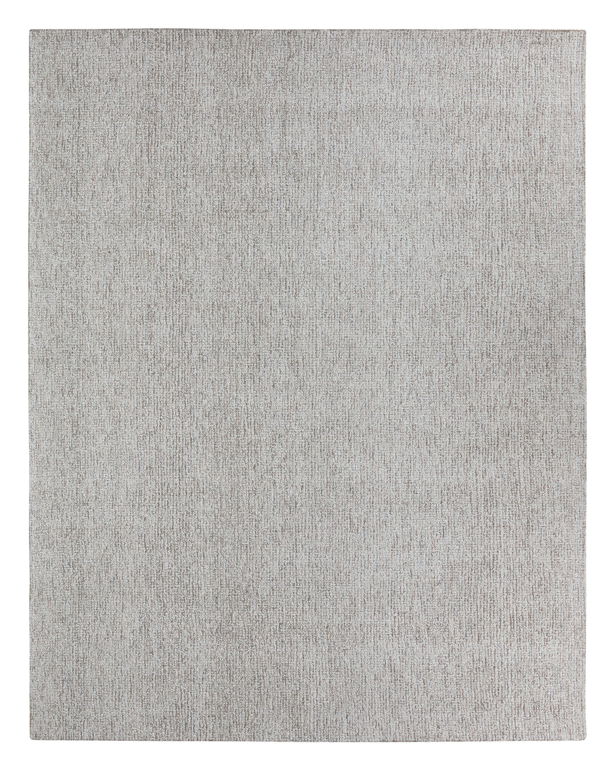 Britta Oland BRT06 White/Brown Rug - Chapin Furniture