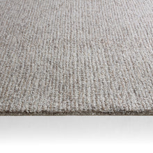 Britta Oland BRT06 White/Brown Rug - Chapin Furniture