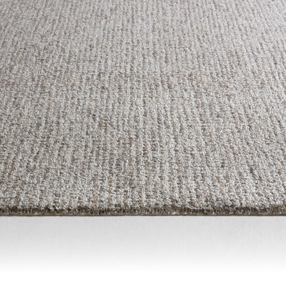 Britta Oland BRT06 White/Brown Rug - Chapin Furniture