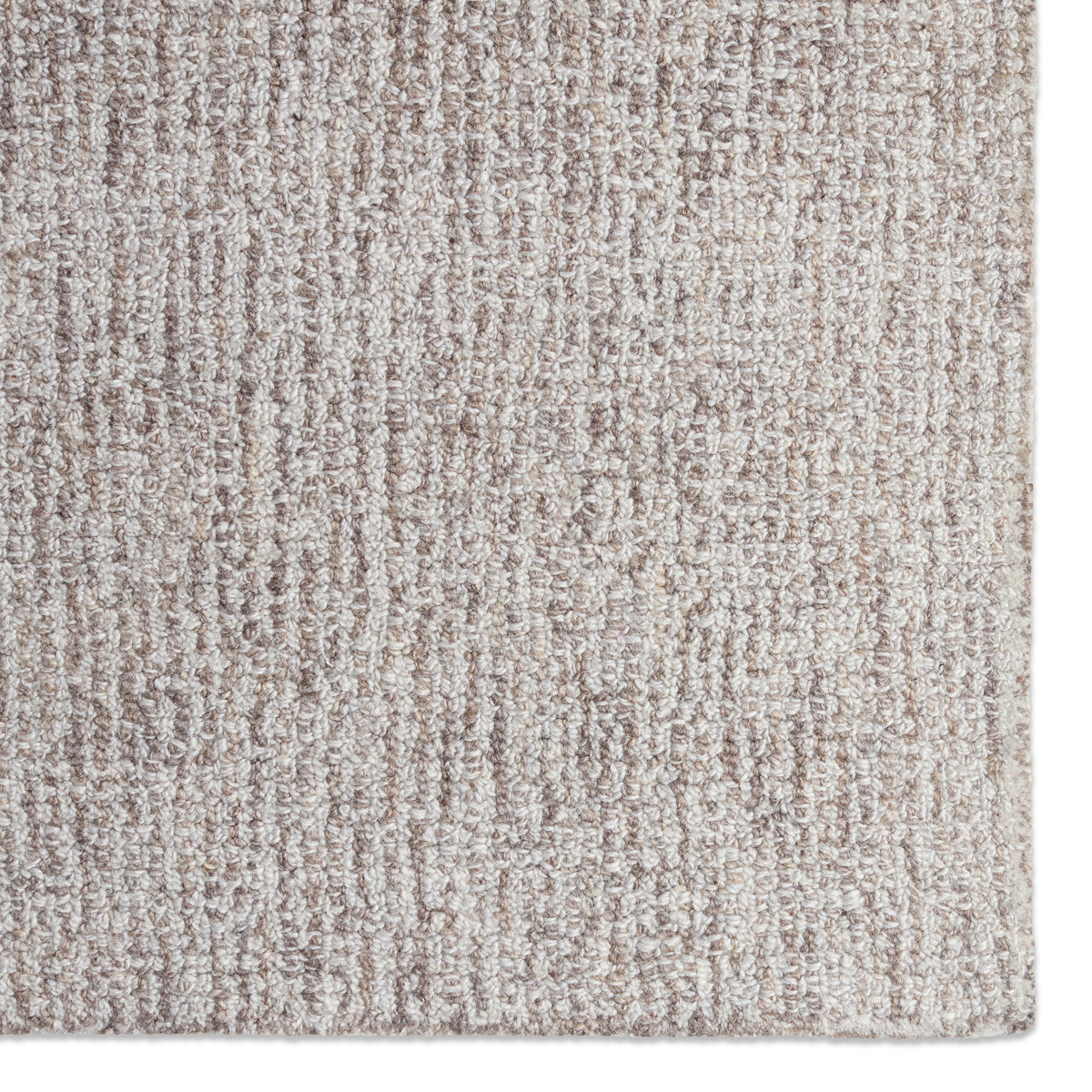 Britta Oland BRT06 White/Brown Rug - Chapin Furniture