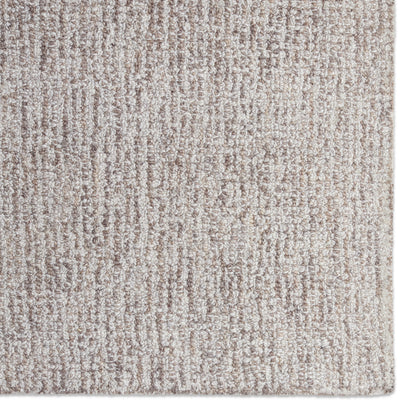 Britta Oland BRT06 White/Brown Rug - Chapin Furniture