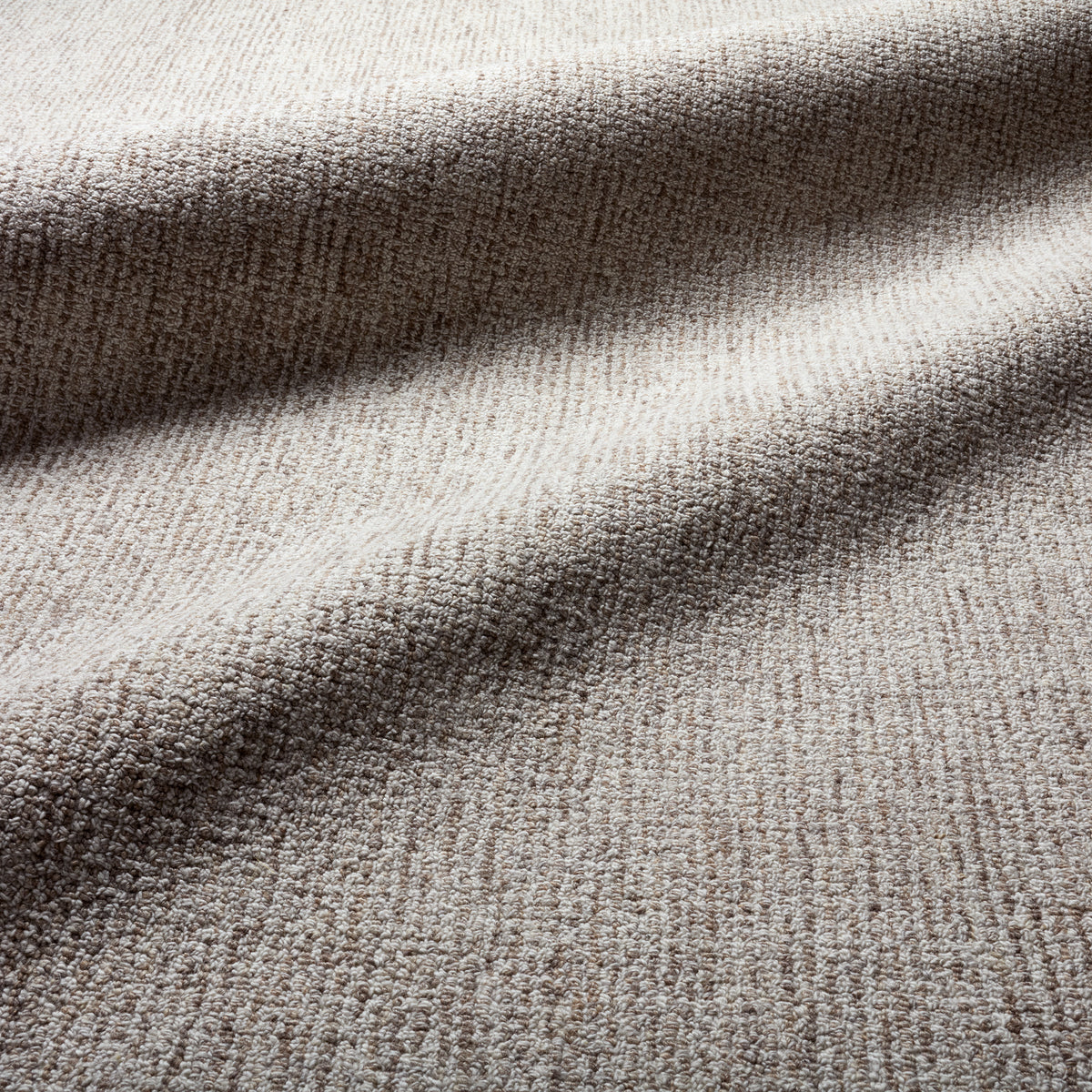 Britta Oland BRT06 White/Brown Rug - Chapin Furniture