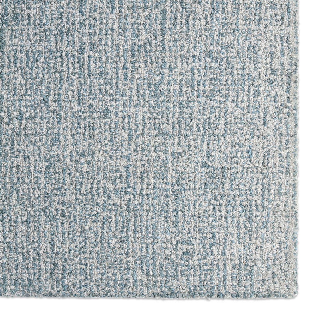 Britta Oland BRT08 White/Light Blue Rug - Chapin Furniture
