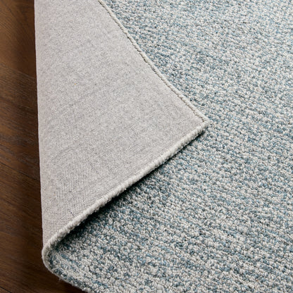 Britta Oland BRT08 White/Light Blue Rug - Chapin Furniture