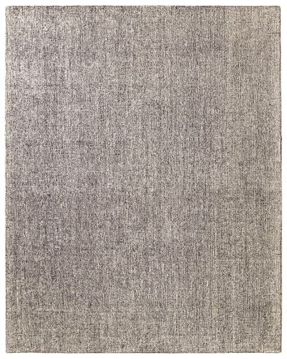 Britta Oland BRT10 Cream/Black Rug - Chapin Furniture