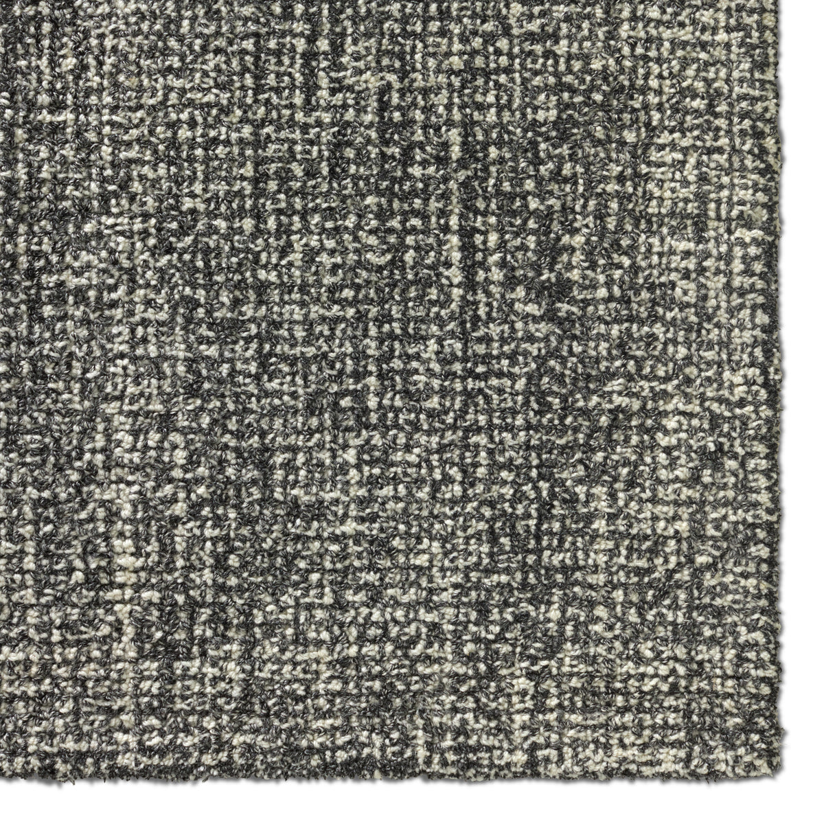 Britta Oland BRT10 Cream/Black Rug - Chapin Furniture