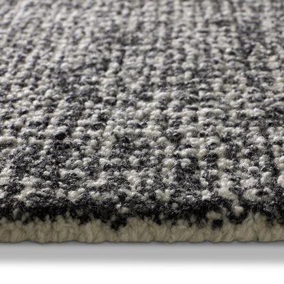 Britta Oland BRT10 Cream/Black Rug - Chapin Furniture