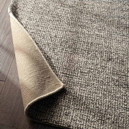 Britta Oland BRT10 Cream/Black Rug - Chapin Furniture