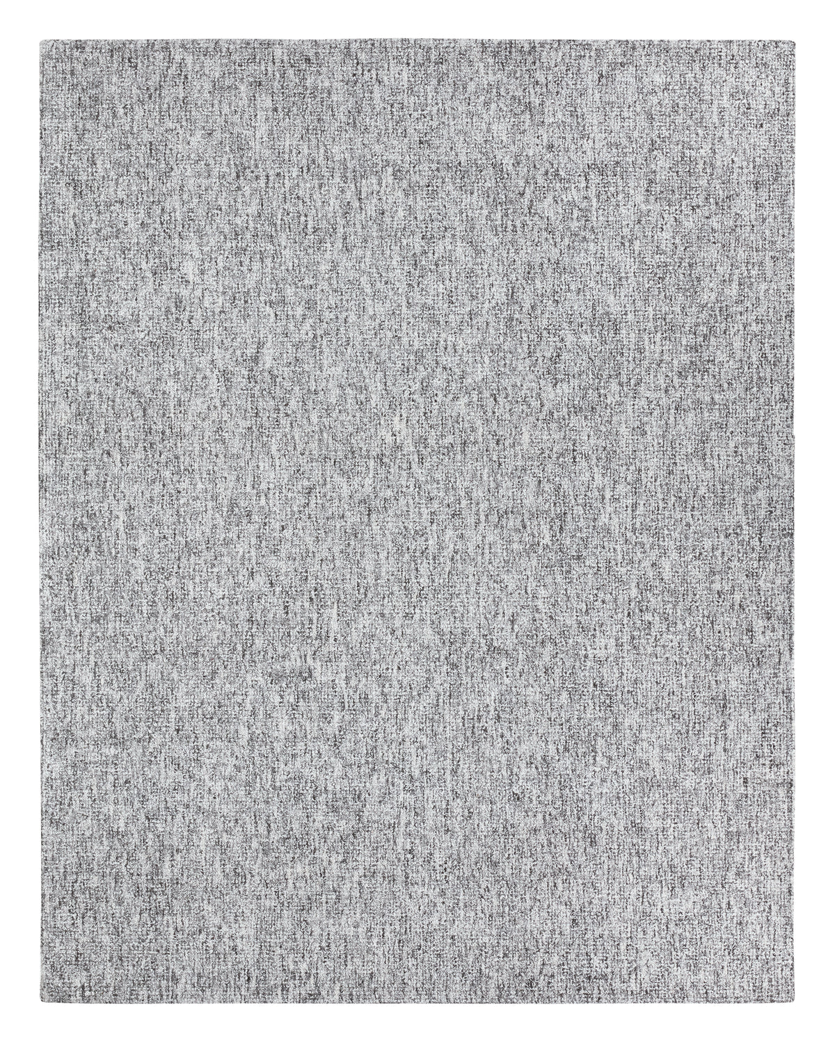 Britta Oland BRT11 Gray/Cream Rug - Chapin Furniture