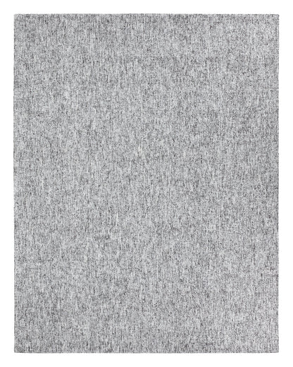 Britta Oland BRT11 Gray/Cream Rug - Chapin Furniture