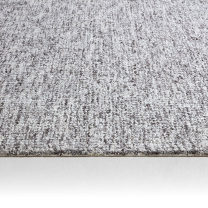 Britta Oland BRT11 Gray/Cream Rug - Chapin Furniture