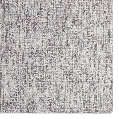 Britta Oland BRT11 Gray/Cream Rug - Chapin Furniture