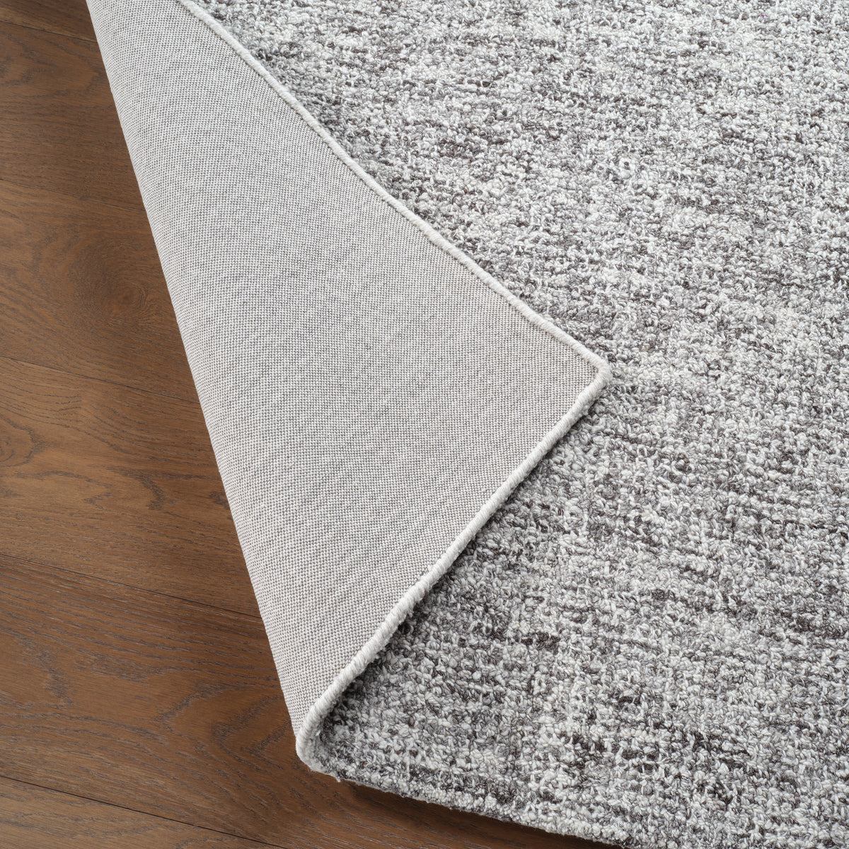 Britta Oland BRT11 Gray/Cream Rug - Chapin Furniture