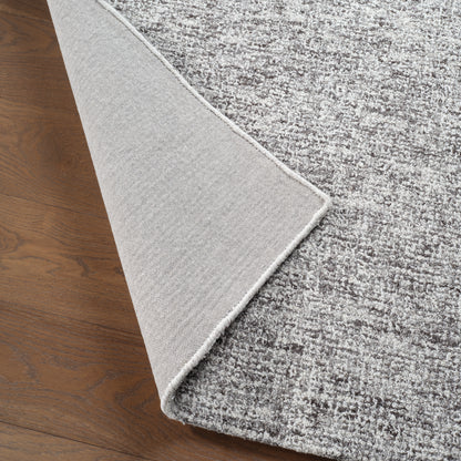 Britta Oland BRT11 Gray/Cream Rug - Chapin Furniture