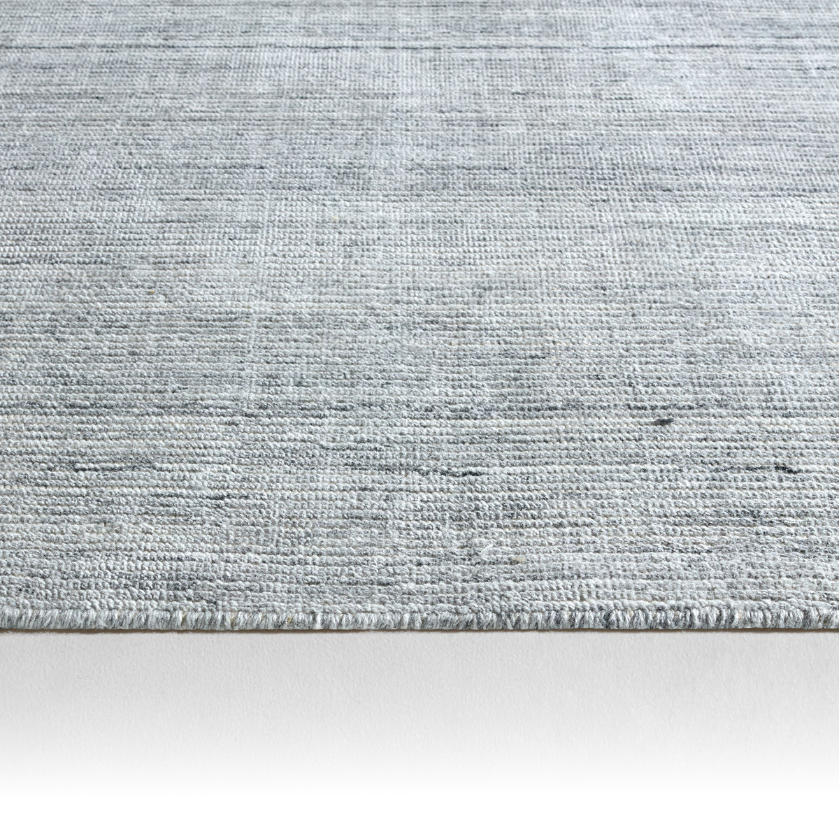 Brevin Danan BRV01 Gray/Ivory Indoor/Outdoor Rug - Chapin Furniture