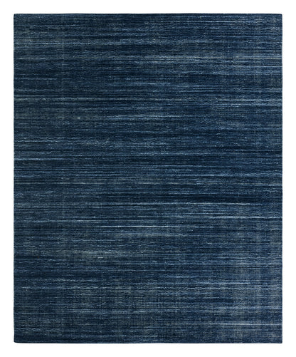 Brevin Danan BRV04 Navy/Cream Indoor/Outdoor Rug - Chapin Furniture