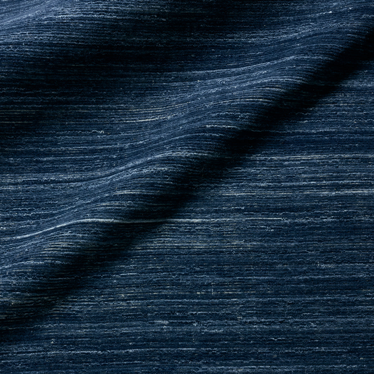 Brevin Danan BRV04 Navy/Cream Indoor/Outdoor Rug - Chapin Furniture