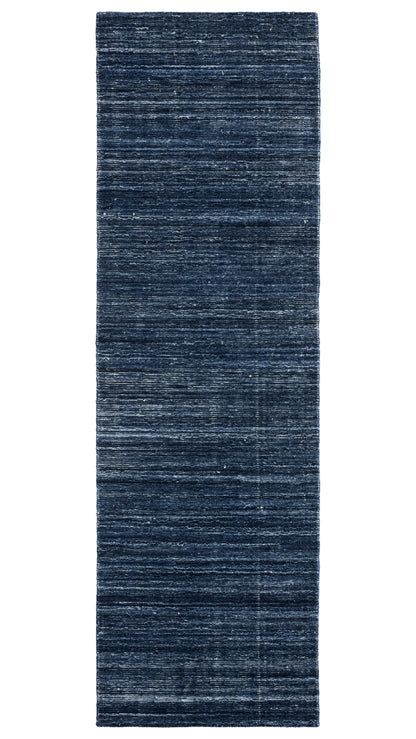 Brevin Danan BRV04 Navy/Cream Indoor/Outdoor Rug - Chapin Furniture
