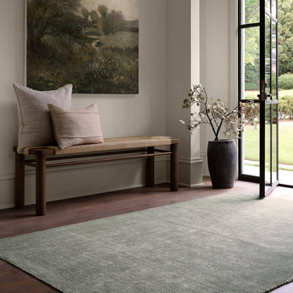 Brevin Danan BRV10 Blue Indoor/Outdoor Rug - Chapin Furniture