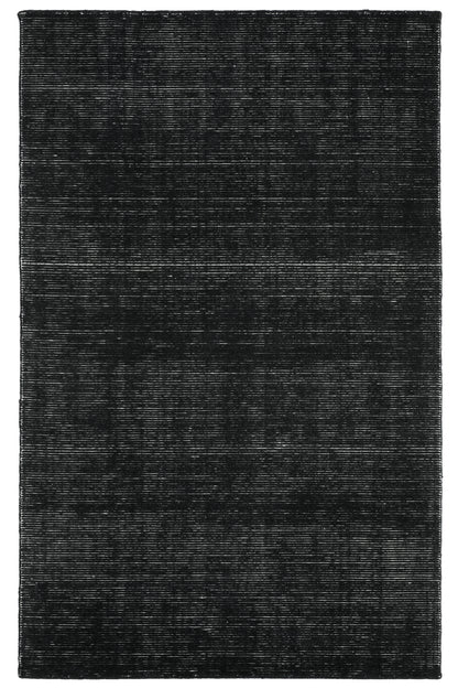 Brevin Danan BRV11 Black Indoor/Outdoor Rug - Chapin Furniture