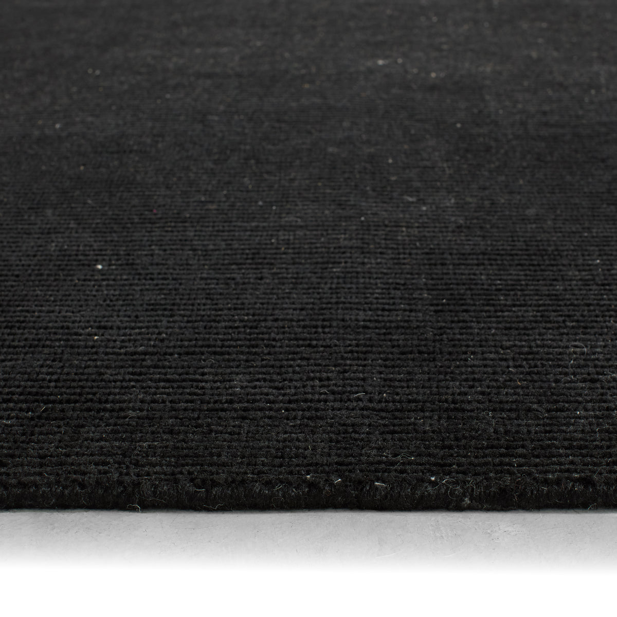 Brevin Danan BRV11 Black Indoor/Outdoor Rug - Chapin Furniture