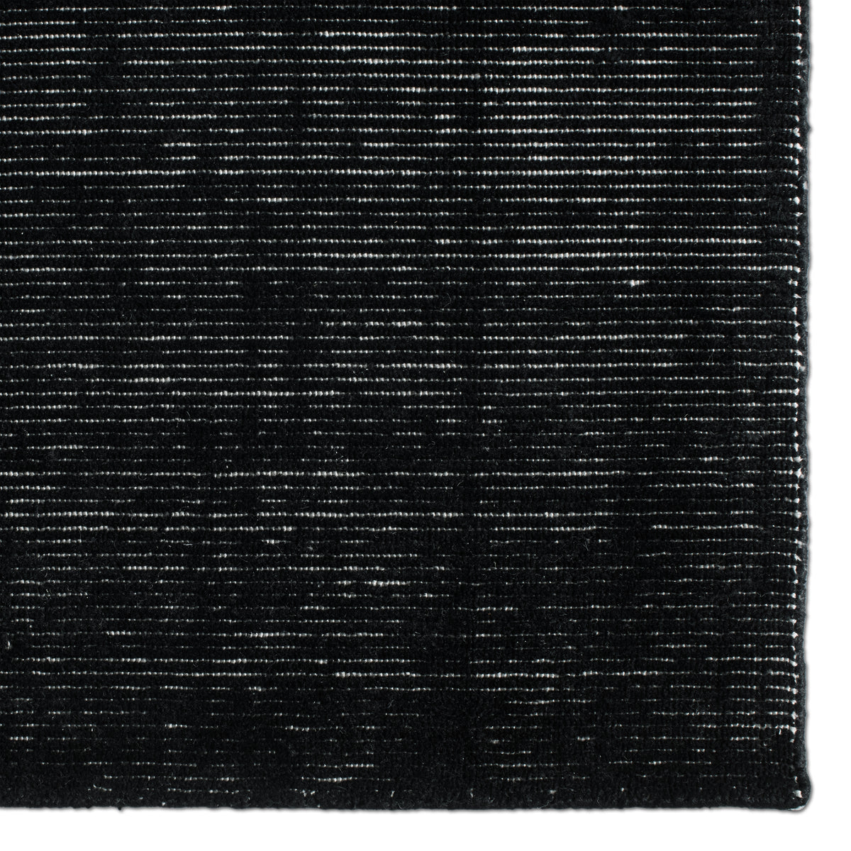 Brevin Danan BRV11 Black Indoor/Outdoor Rug - Chapin Furniture