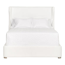 Balboa Upholstered Bed - Chapin Furniture