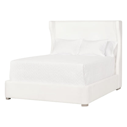 Balboa Upholstered Bed - Chapin Furniture