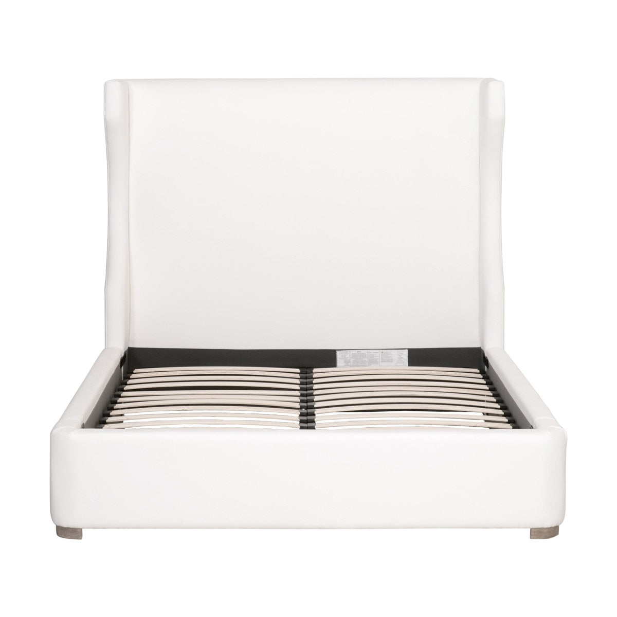 Balboa Upholstered Bed - Chapin Furniture