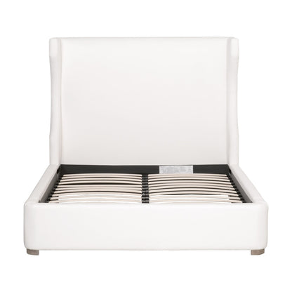 Balboa Upholstered Bed - Chapin Furniture