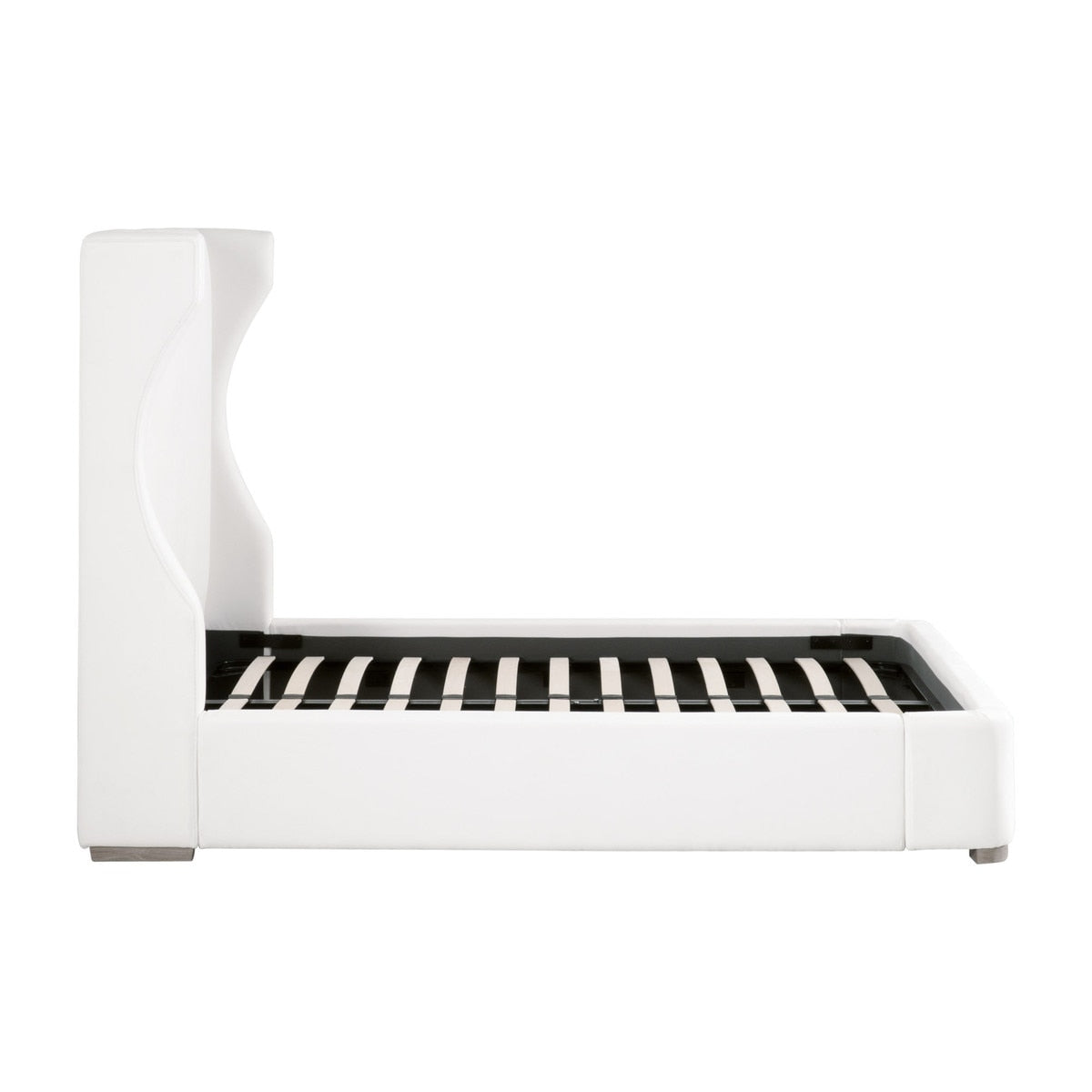Balboa Upholstered Bed - Chapin Furniture