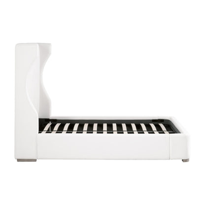 Balboa Upholstered Bed - Chapin Furniture