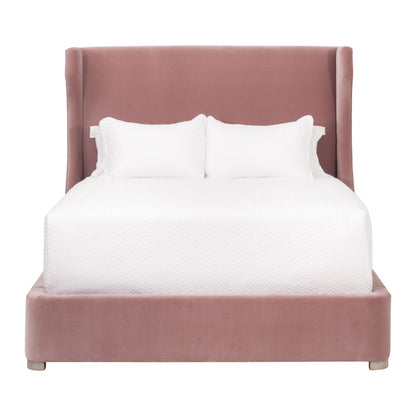 Balboa Upholstered Bed - Chapin Furniture