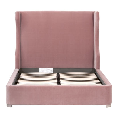 Balboa Upholstered Bed - Chapin Furniture